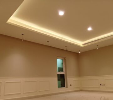 تركيب جبسمبورد بالرياض