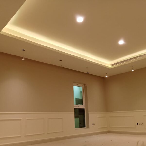 تركيب جبسمبورد بالرياض