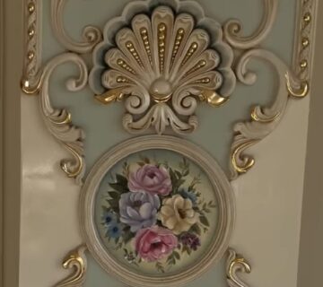 تصميمات ديكور بالرياض