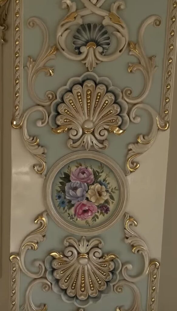 شركة ديكورات بالرياض