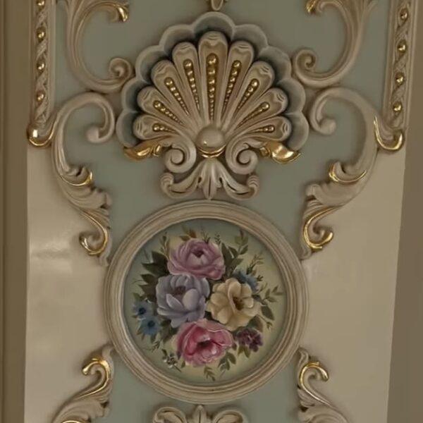 شركة ديكورات بالرياض