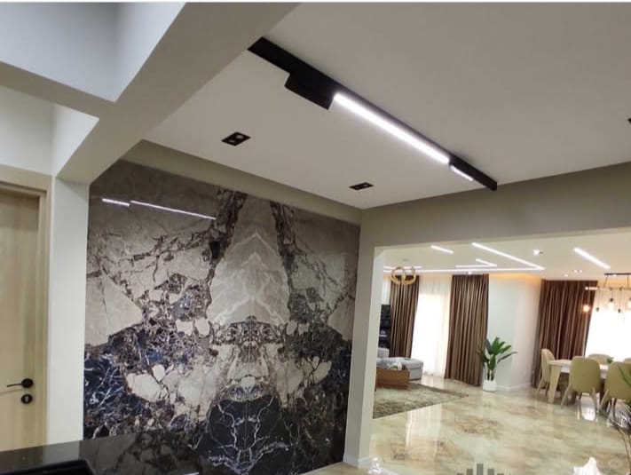 شركة ديكورات بالرياض