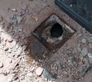 شركة صيانة الصرف الصحي بالرياض