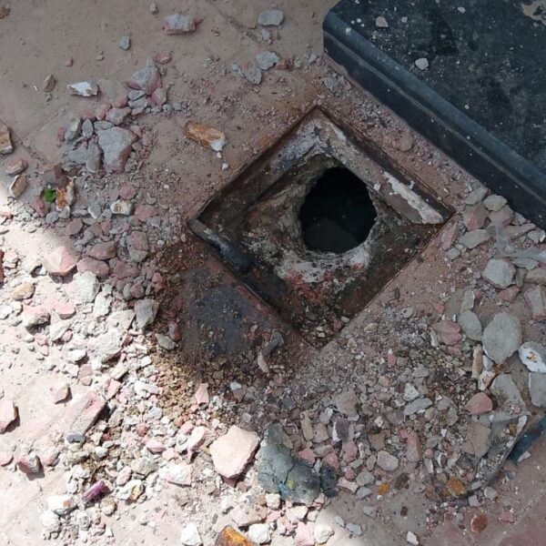 شركة صيانة الصرف الصحي بالرياض