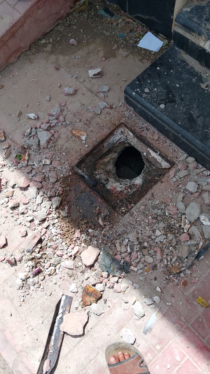 شركة صيانة الصرف الصحي بالرياض