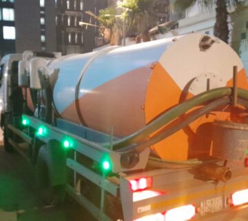 تسليك المجاري بالضغط بالرياض