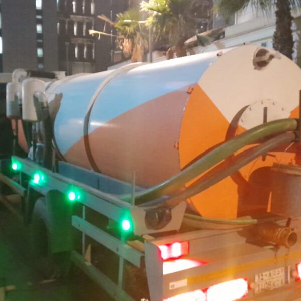 تسليك المجاري بالضغط بالرياض