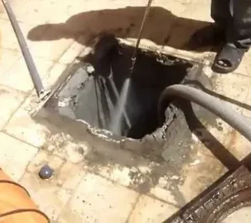 شفط بالكمبروسر بالرياض