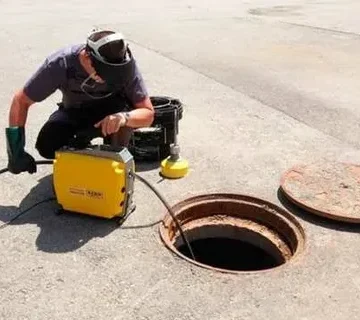 تسليك مجاري الرياض