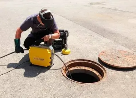 شركة شفط وتنظيف البيارات بالرياض