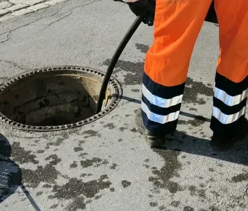 تسليك المجاري بالضغط بالرياض