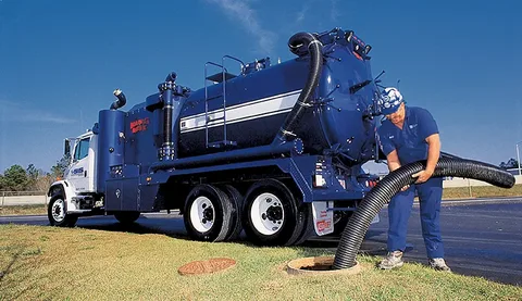 شركة شفط البيارات بالكمبروسر