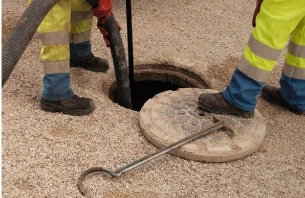 تسليك مجاري بالضغط بالرياض