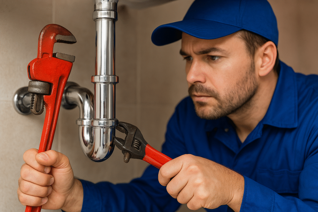 صيانة الصرف الصحي بالرياض