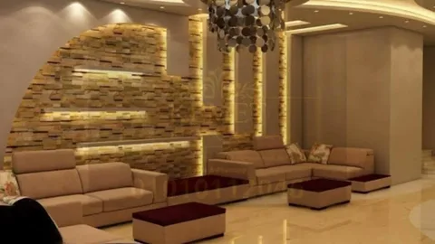 شركة ديكورات بالرياض