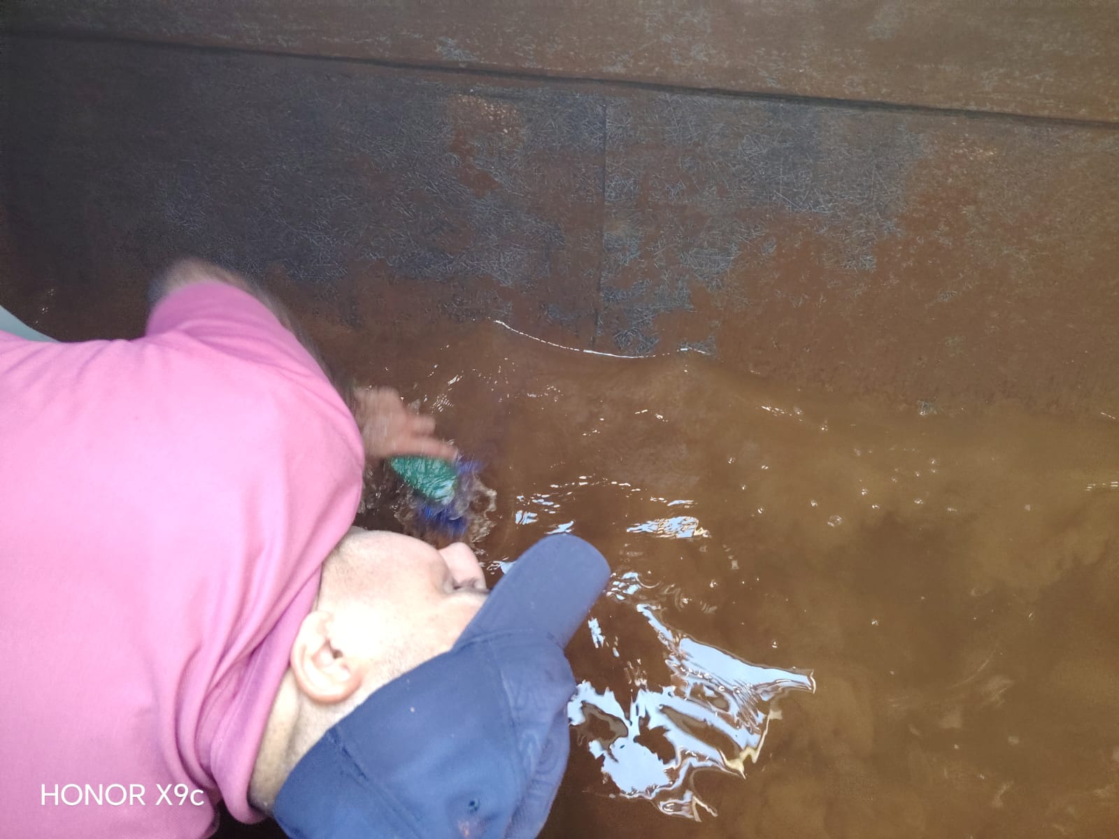 صيانة الصرف الصحي بالرياض