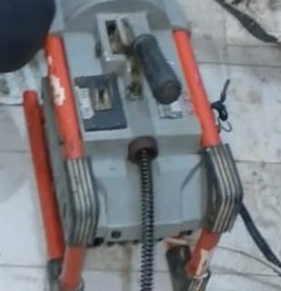 تسليك بالسوستة الكهربائية بالرياض