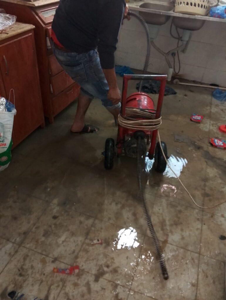 تسليك بالسوستة بالرياض