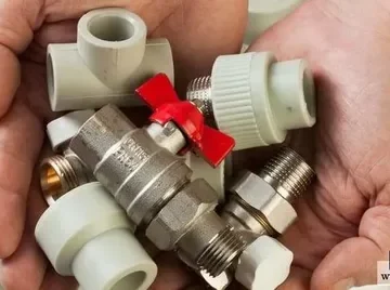 شركة معلم سباكة بالرياض