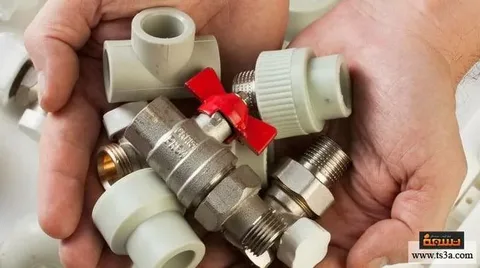 شركة معلم سباكة بالرياض