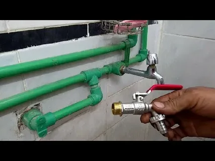 شركة معلم سباكة بالرياض