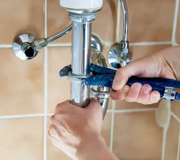 شركة معلم سباكة بالرياض