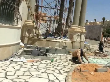 شركة ترميم منازل بالرياض