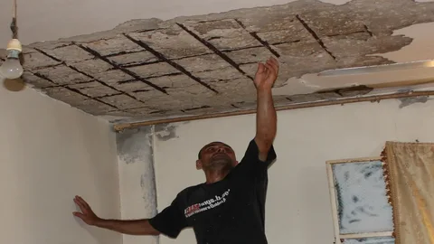 ترميم واجهات المنازل بالرياض