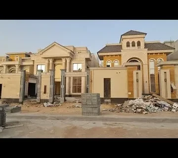 شركة ترميم منازل بالرياض