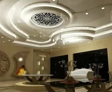 شركة تصميم داخلي بالرياض
