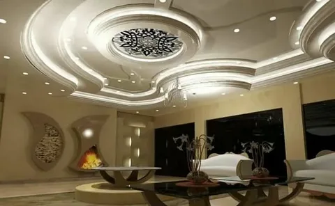 شركة تصميم داخلي بالرياض