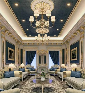 شركة تصميم داخلي بالرياض