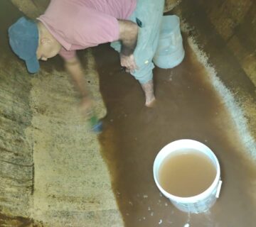 تنظيف خزانات الرياض