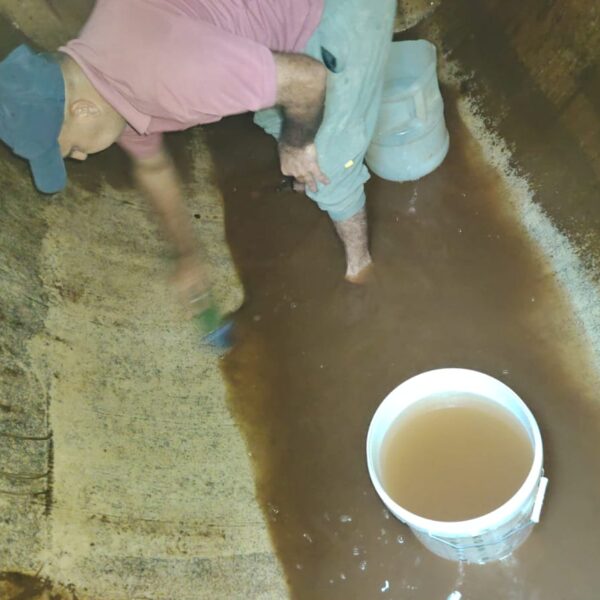 تنظيف خزانات الرياض