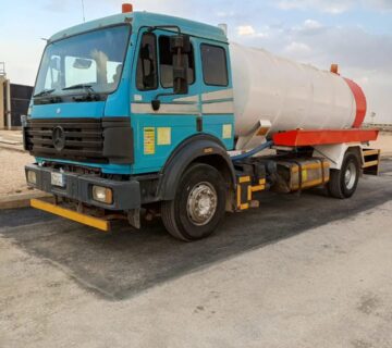 كمبروسر سحب بالخرج