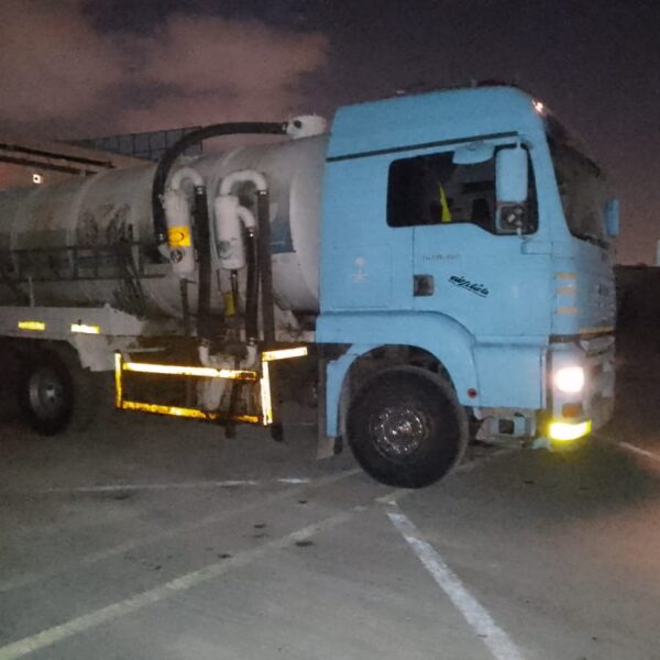 شفط بيارات بالخرج