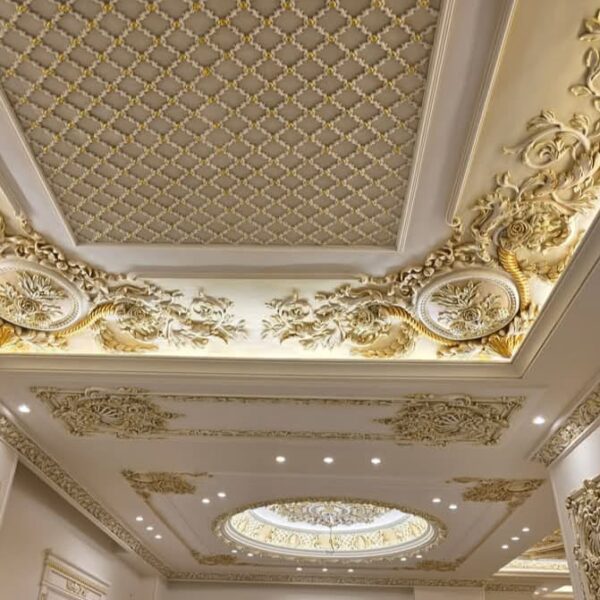 شركة تصميم ديكورات بالرياض