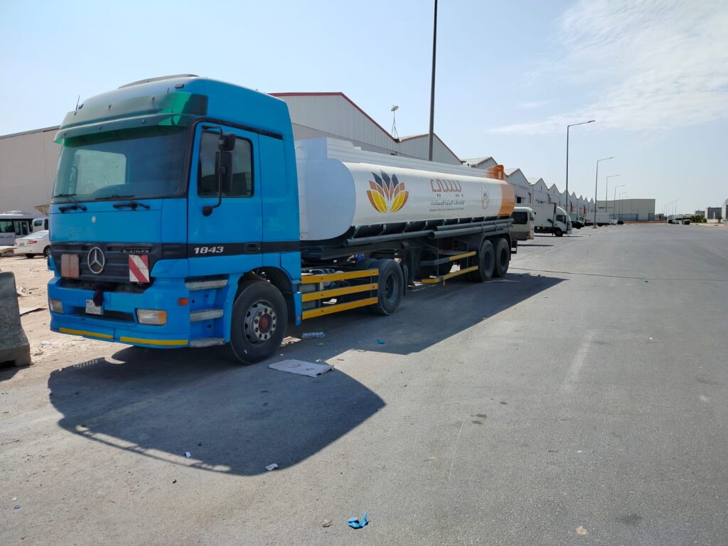 شفط البيارات بالرياض