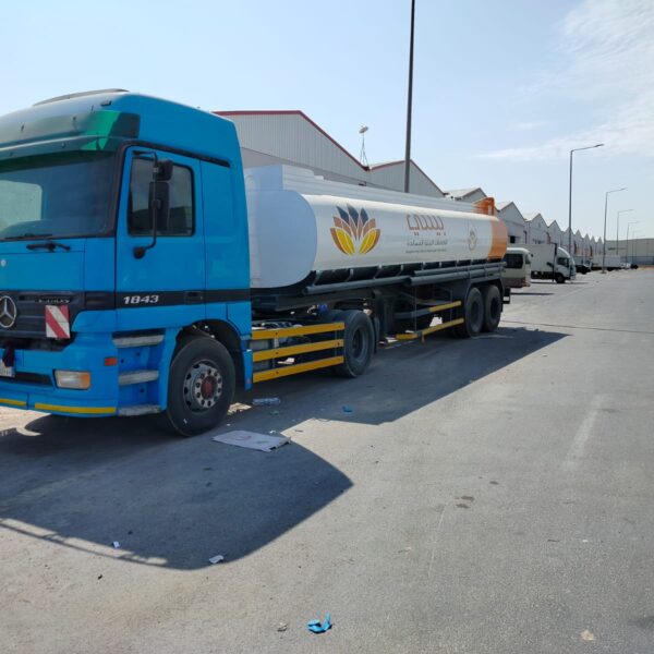 كمبروسر سحب الرواسب بالرياض