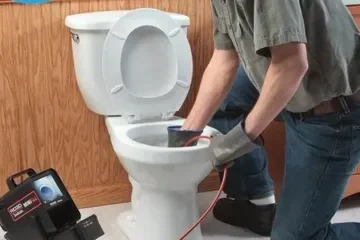 تسليك مجاري الحمام بالرياض