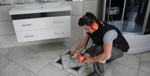 شركة تسليك مجاري المطبخ بالرياض