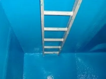 شركة تنظيف خزانات بالرياض