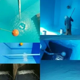 شركة تنظيف خزانات بالرياض