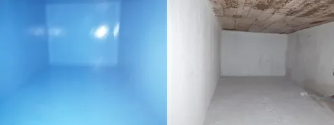 شركة تنظيف خزانات المياه بالخرج