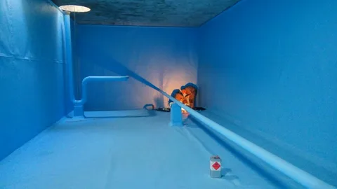 شركة تنظيف خزانات بالرياض