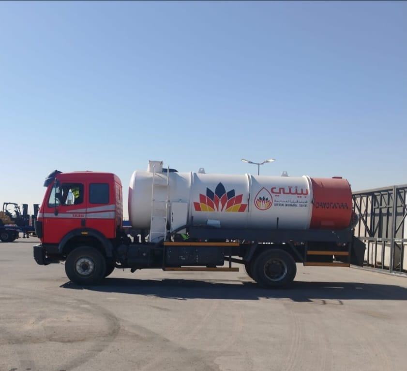 شركة صيانة صرف الصحي بالرياض