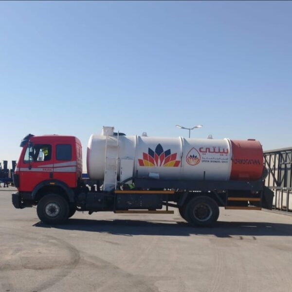 شفط البيارات بالكمبروسر بالمجمعة