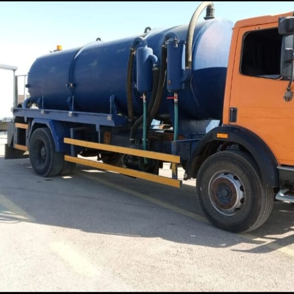 شركة تسليك مجاري المطبخ بالرياض