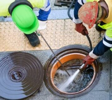 تنظيف بيارات بالرياض