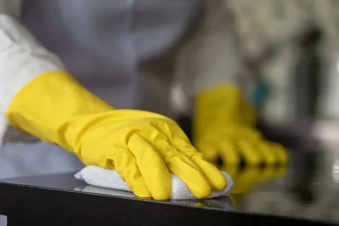 شركة نظافة عامة بالرياض